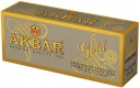 Akbar PREMIUM Zlatý čierny čaj 25 vrecúšok