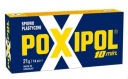Poxipol lepidlo 14ml metalizované