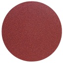DISKOVÝ BRÚSNY PAPIER VELCRO 125 KLINGSPOR PS18 P240