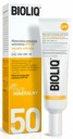 BIOLIQ SPF minerálna ochranná emulzia SPF50 30 ml