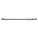 PROLINE Bity 1/4 PH2 100mm 2ks.