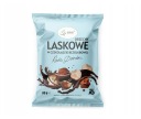 LÍSKOVÉ ORIEŠKY V ČOKOLÁDE BEZ CUKRU 80G