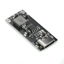 18650 nabíjačka článkov 1S 3A 2A USB-C IP2312
