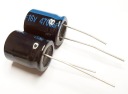 KONDENZÁTOR 4700uF-16V 16X20 105C JAMICON TK