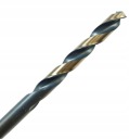 HSS vrták do kovu 3 mm Steer PERFEKTNÝ
