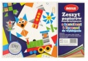 POZNÁMKY, BLOK, SAMOLEPIACI PAPIER, ŠKOLSKÝ BLOK