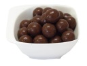 Lieskové orechy v mliečnej čokoláde 250g Dukatki