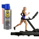 K2 BEŽECKÉ MAZdlo Silikónový RUNIX 400ml sprej + A