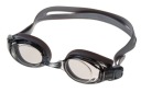 Plavecké okuliare Vivo B-0102, čierne