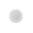 LED downlight panel, zápustné svietidlo LL AZOV 12W NW