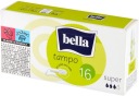 BELLA Super tampóny 16 kusov