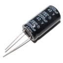 Elektrolytický kondenzátor 2200uf 40V 16x31mm x2