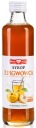 QUINCE SIRUP 250 ml - POĽSKÁ RUŽA (POLSKA RóżA) POĽSKÁ RUŽA