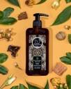 PAPILION TEKUTÉ MYDLO OUD 400 ml