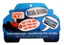 Vôňa do auta AirFresh One Million