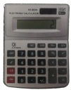 Školská kancelária KALKULAČKA 5729 KK-800A schéma