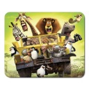 Podložka pod myš MADAGASCAR BAJKA