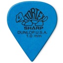 DUNLOP TORTEX SHARP kocka 1,0mm