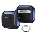 Beline AirPods Pevný kryt Air Pods Pro modro/modrý
