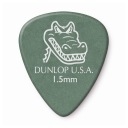 Trsátko 1,50 pre gitaru Dunlop Gator Grip 417B1,50