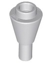 LEGO 11610 KUŽEL KUŽEL svetlosivá NOVINKA (1g)