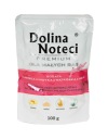 Dolina Noteci malé plemeno morčacie hus juniorské 100g