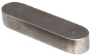 PRIZMATICKÝ PÁRSKY KLIN 14x9x40 DIN 6885 A