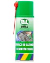 BOLL odstraňovač karburátora a častí motora 400ml