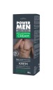JOANNA Power Men Telový depilačný krém 6v1