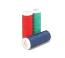 IRIS THREADS 40N 260mb na strojové vyšívanie - FARBY