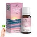 HAPPINESS ESENCIÁLNY OLEJ 100% PRÍRODNÁ AROMATERAPIA 10 ml