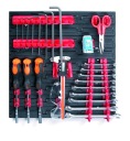 BINEER BOARD KBB6040 Montážna doska Kistenberg
