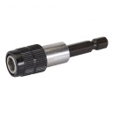 MAGNETICKÝ DRŽIAK PRE RÝCHLU VÝMENU BITOV 60 mm