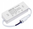 NAPÁJACÍ ZDROJ PRE LED OVLÁDAČ 19-24W 63-80V 300mA