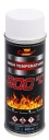 Sprej Žiaruvzdorná farba White Champion 400 ml