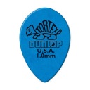 Gitarové trsátko Dunlop Tortex Small Tear Drop 1,0 m