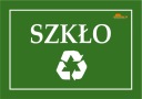 č.74 SKLENENÁ VÝSTRAŽNÁ TABUĽA