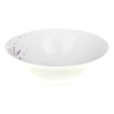 Miska šalátová 18 cm levanduľová KOKO 4787