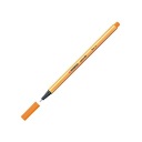 BOD 88 JEMNÝ 0,4MM STABILO 88/54 ORANŽ