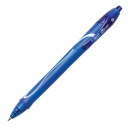 BIC GEL-OCITY QUICK DRY AUTOMATICKÉ GÉLOVÉ PERO MODRÁ