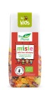 ŽELÉ (MEDVEĎ) BEZ ŽELATÍNY, BEZLEPKU, BIO 100 g