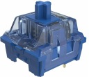 AKKO CS Ocean Blue Switch SWITCHES 1ks pre mechanickú klávesnicu