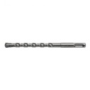SDS+ vrták do betónu 6 x 110 mm BX4 HT6D204