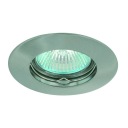 LUTO svietidlo 1x50W 12V IP20 matný chróm 02583
