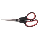 Kancelárske nožnice z kalenej ocele 16cm D.RECT