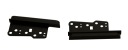 Redukcia na 2din Toyota Radio Frames na 180x100