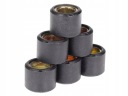 VARIANTNÉ VALCE 5g 16x13 SET 6ks SKÚTRE 4T
