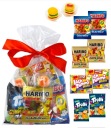 Sada želé Darčekové balenie sladkostí JELLIES Haribo nimm2 Trolli mini