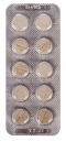 MUKALTIN ​​​​Marshmallow EXPECTORANT KAŠEL SUCHÝ DÝCHACÍ SYSTÉM 10 tabliet
