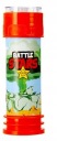 BATTLE STARS mydlové bubliny 55ml MY BUBBLE vonkajšia hračka